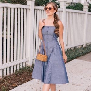 Gal Meets Glam | Riley Dress